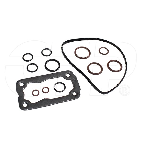 Aic Replacement Parts Gasket Kit-Air Compr Fits Caterpillar Models 2800481 - main